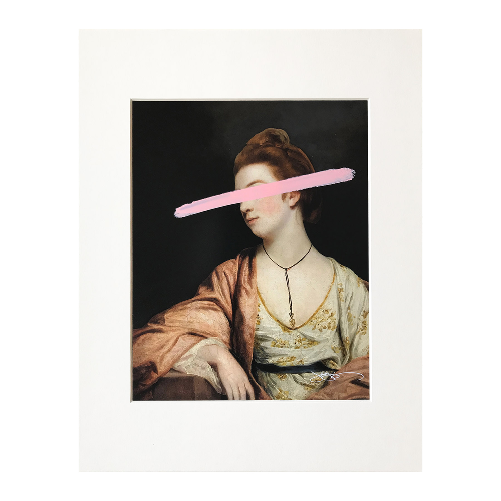 SHANNON — Josh Young Design House